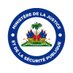 Ministère de la Justice et de la Sécurité Publique (@mjspht) Twitter profile photo Ministère de la Justice et de la Sécurité Publique (@mjspht) Twitter profile photo