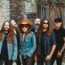 BLACKBERRY SMOKE (@blackberrysmoke) Twitter profile photo BLACKBERRY SMOKE (@blackberrysmoke) Twitter profile photo