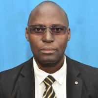 Dotto Bakari (@dottobakarbeny) 's Twitter Profile