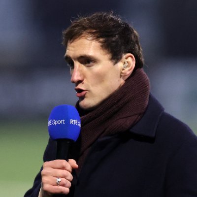 Murray Kinsella Profile