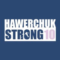#HawerchukStrong (@hawerchukstrong) 's Twitter Profile Photo #HawerchukStrong (@hawerchukstrong) 's Twitter Profile Photo