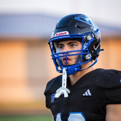 Jordan Harris Profile