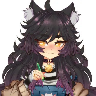 🖤Hey I am Juliana🖤a debt vtuber🖤who loves to interact with people 🖤