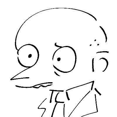 || He/They | 19 | 🏳️⚧️ | 🏳️🌈 || 中文 ok || English 机器翻译 ||
|| Mr. Burns my forever wife || 👓×🔥 || 🔥⬇️ || NSFW🔞 ||