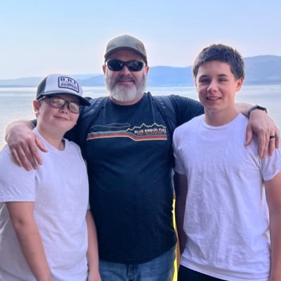 TheRubiconKid's profile picture. 