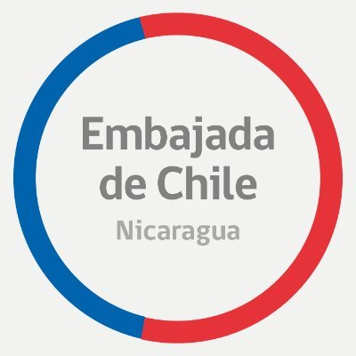 Bienvenidos a la cuenta de la Embajada de Chile 🇨🇱 en Nicaragua 🇳🇮