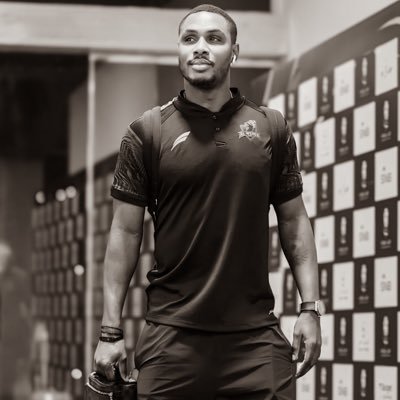 Odion Jude Ighalo Profile