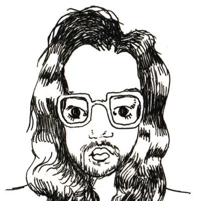 boring cartoonist // cohost of @gutterboyspod