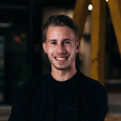 Jordi | ⚡Webflow Dev Profile