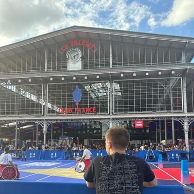 Theo__Vidal's profile picture. Attaché de presse