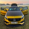 VitalAddict's profile picture. Cars, football, fifa & Spurs! 🤍💙