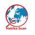 Hakika Scan (@hakikascan) Twitter profile photo Hakika Scan (@hakikascan) Twitter profile photo