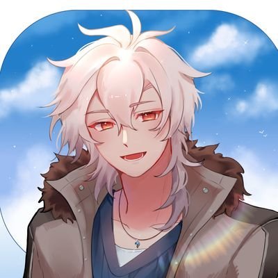 Achilles Feelsさんのプロフィール画像