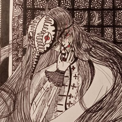Yo! My name is Laine.21 years.they/them pronouns. Requests - open Trades - open Commissions - open Fandoms: ib,yume nikki, end roll,yume 2kki,btd,tpof,omori