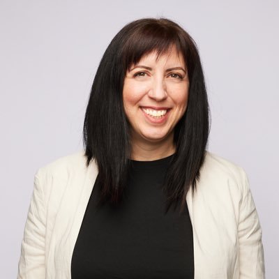 Fractional CMO + Growth Consultant | ex @Moz | ♡ content, SEO, gadgets & tech. Past speaker: #mozcon, #smw, #brightonSEO’s eComm SEO Summit | she/her | BLM