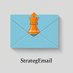 StrategEmail (@strategemail) Twitter profile photo StrategEmail (@strategemail) Twitter profile photo