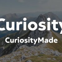 Curiosity Made Me Post (@curiousitymade) 's Twitter Profile