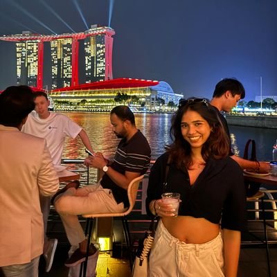Community associate @weareverseatile | prev @3rdiTech | Frontend Developer | Growth | WEB3.0 & LLMs | Let's innovate together! 🚀