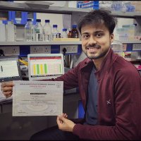 ARPAN DEY, IIT JODHPUR 🇮🇳 (@arpandeyind) 's Twitter Profile Photo ARPAN DEY, IIT JODHPUR 🇮🇳 (@arpandeyind) 's Twitter Profile Photo