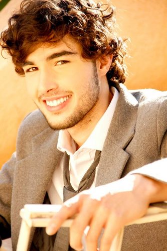 RodrigoMC92's profile picture. Brazilian Model