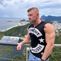 James Benton (@jamesbenton1910) 's Twitter Profile