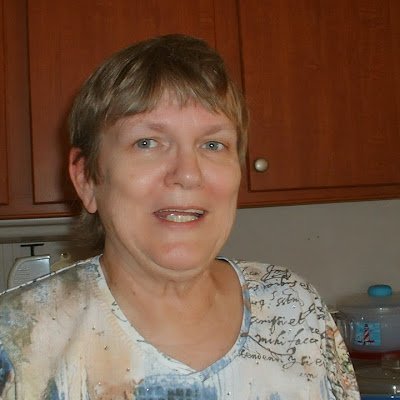 SharonWash91541's profile picture. 