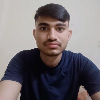 omprakashd948's profile picture. ENGINEERING Student
