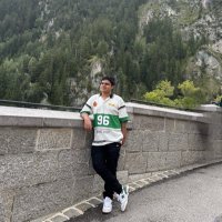 Harsh (@harsh_thakur_1) 's Twitter Profile