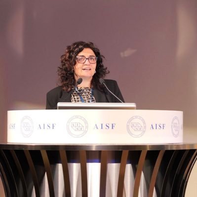 Professor of Gastroenterology and Hepatology. University of Palermo. Special interest: Portal Hypertension and Autoimmune Liver Diseases. AISF Secretary.