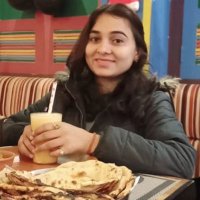 Akansha (@akansha045) 's Twitter Profile