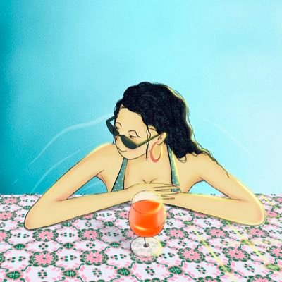 bhktirathod's profile picture. Chasing perfection in a pixelated reality! ✨Art Director | Illustrator l Brand Designer | Ui/Ux. bhaktirathod90@gmail.com 💌
https://t.co/pPb4KngTaB