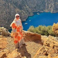 İrem (@iremtiryakii52) 's Twitter Profile