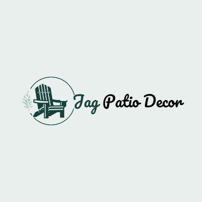 jagpatiodecor's profile picture. JAG Patio Decor is here to deliver the most stylish patio essentials straight to your home.