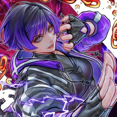 I go by the same name everywhere! | I like writing and love video games |🏳️⚧️| Destined future former top Reina Mishima player PFP by @/AiShou__