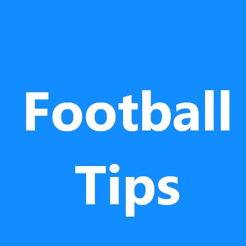 Football tipster data modelling.
18+ Please gamble responsibly
Expect funds to go zero and top up. 
Do your own research and conclusions
#FootballTips #Football