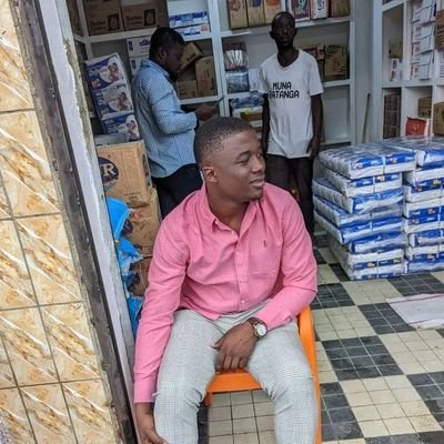 WilfredDimitri's profile picture. Wilfred