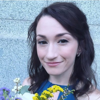 Clinical-Community Psych PhD from @PsychIllinois
Postdoc fellow @OSUWexMed
Schizophrenia-spectrum psychopathology, emotion, social cognition, psychometrics