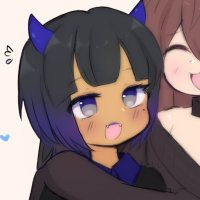 🩸𝕸𝖆𝖐𝖊 𝕴𝖙 𝕮𝖍𝖎𝖇𝖎 𝕬𝖗𝖙🩸🇵🇷 (@kaori_esperon) 's Twitter Profile Photo 🩸𝕸𝖆𝖐𝖊 𝕴𝖙 𝕮𝖍𝖎𝖇𝖎 𝕬𝖗𝖙🩸🇵🇷 (@kaori_esperon) 's Twitter Profile Photo