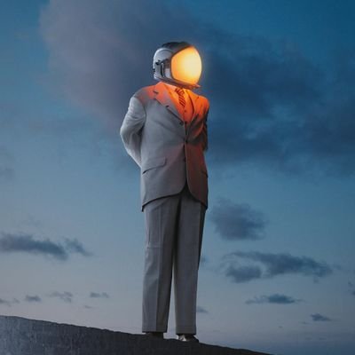 OmarOretga's profile picture. 