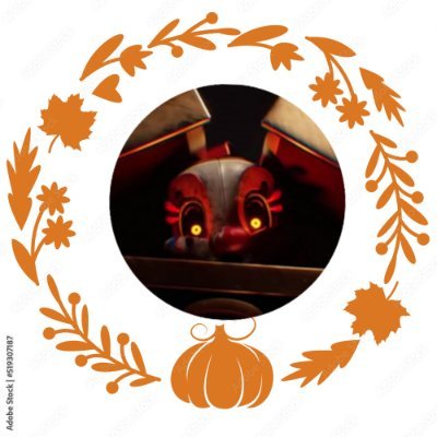 nermalandpooky's profile picture. Nermal nermal bitch
