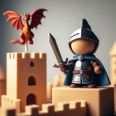 RMRLgames's profile picture. Me gusta el mundo de los juegos de mesa.