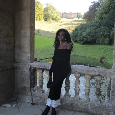 Iretioluwa_o's profile picture. No Bio