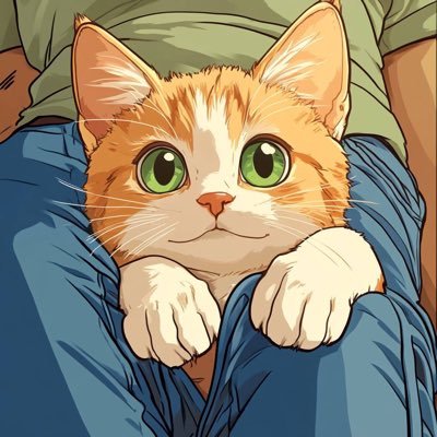 The internet's favorite feline, we're bringing fun, community, and the charm of cats to the crypto universe. 🐱 TG - https://t.co/tmFc3L5OqL