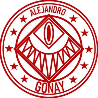 AlejandroGonay's profile picture. 