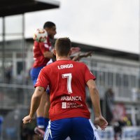 Pablo Calvo Longo (@pablolongo16) 's Twitter Profile