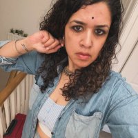 Snehal Amembal (@desilekh) 's Twitter Profile Photo