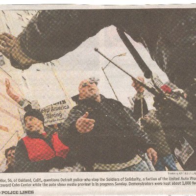 kurnutovsky's profile picture. Retired public sector worker, socialist, trade Union activist/writer. Not happy with the way things are.