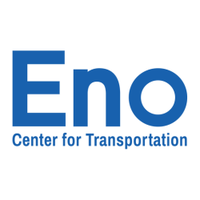 Eno Center for Transportation (@enotrans) 's Twitter Profile