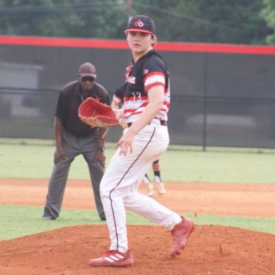 Xaverian 27’ | Nokona Chiefs 16u | LHP | 857-396-3154 | pattiegage318@gmail.com | GPA: 4.09