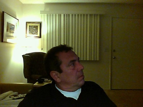 ronc52's profile picture. I’m interested in music, sports, etc.